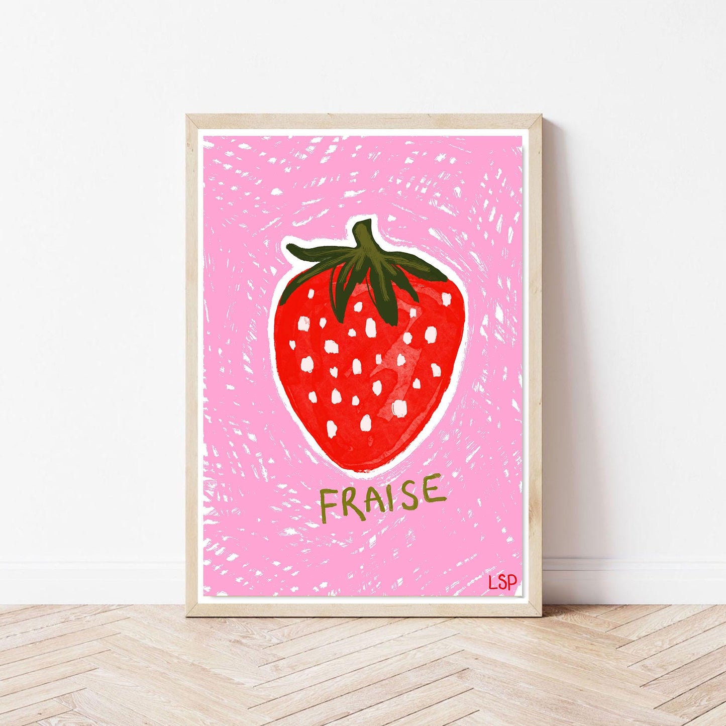 Fraise