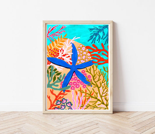 Starfish