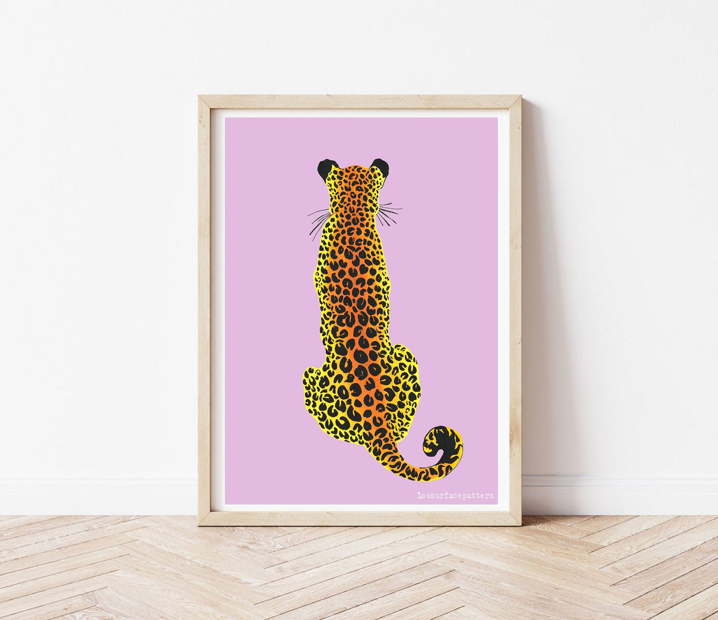 Leopard