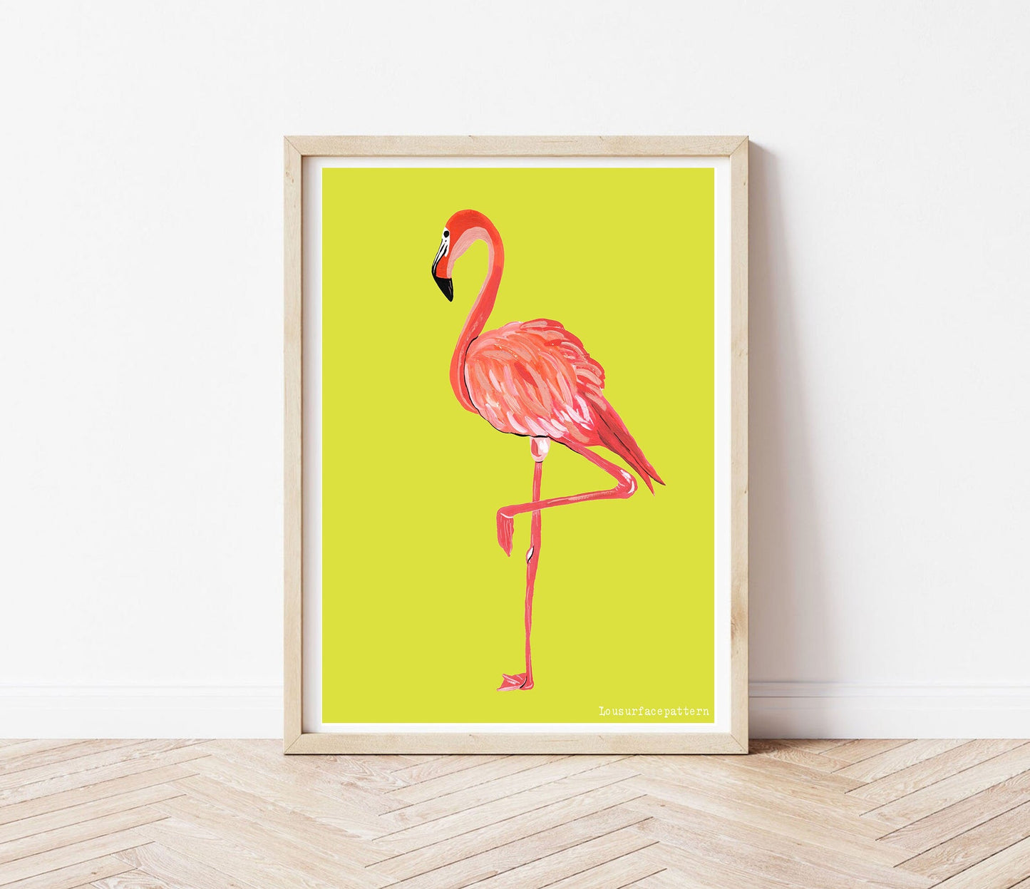 Flamingo