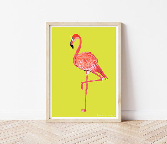 Flamingo