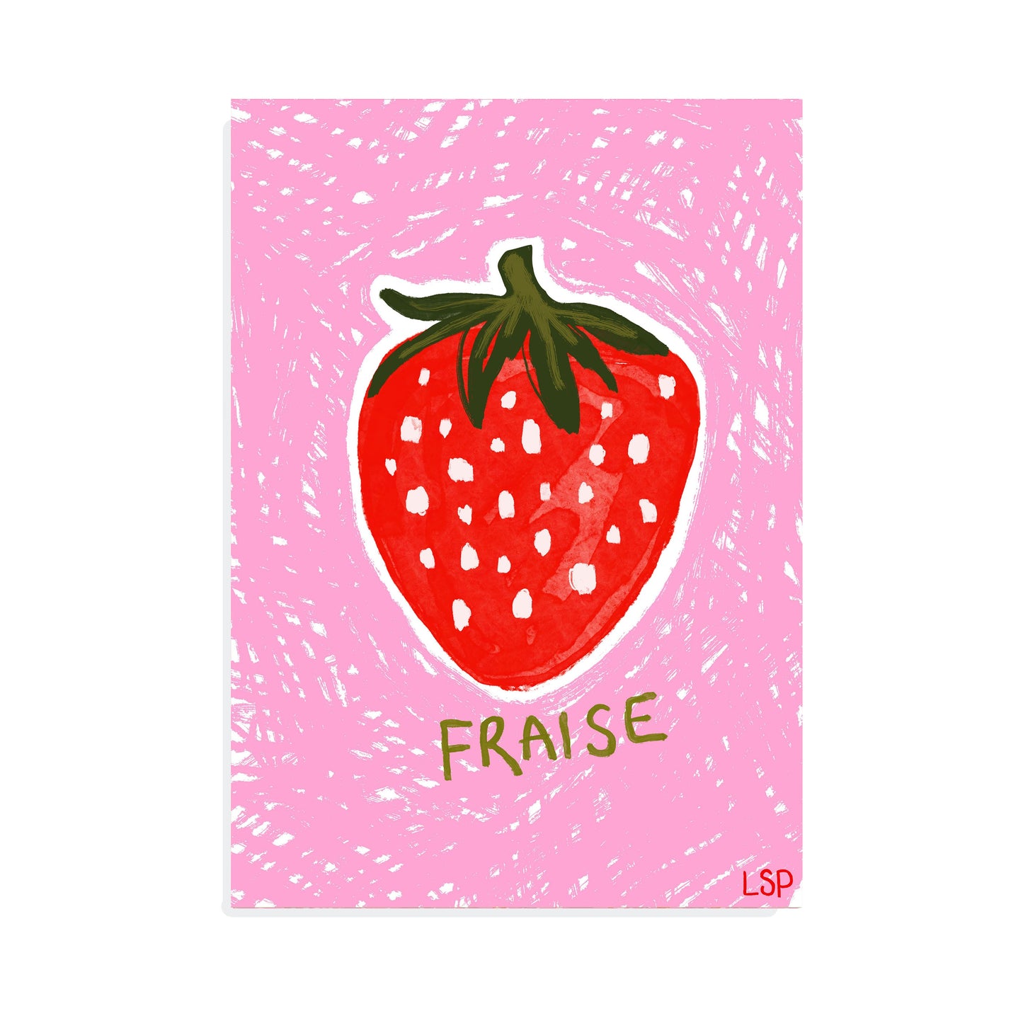 Fraise