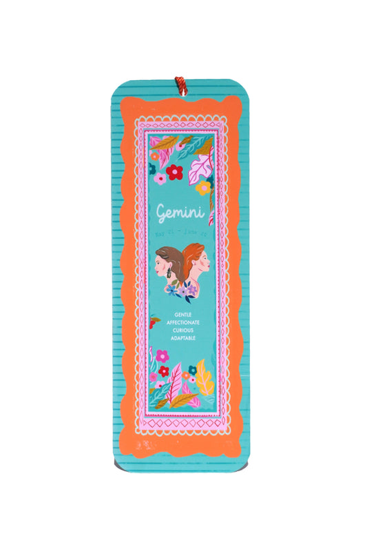 Gemini bookmark