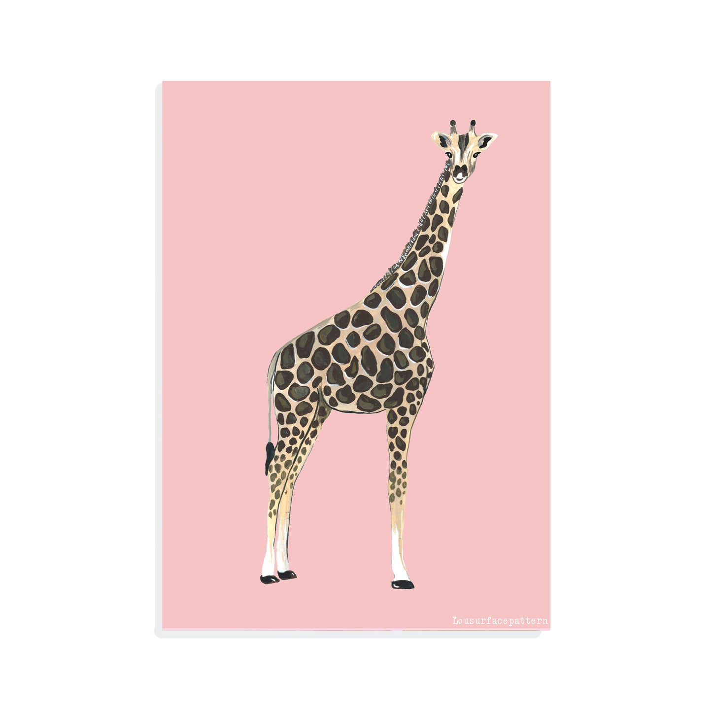 Giraffe