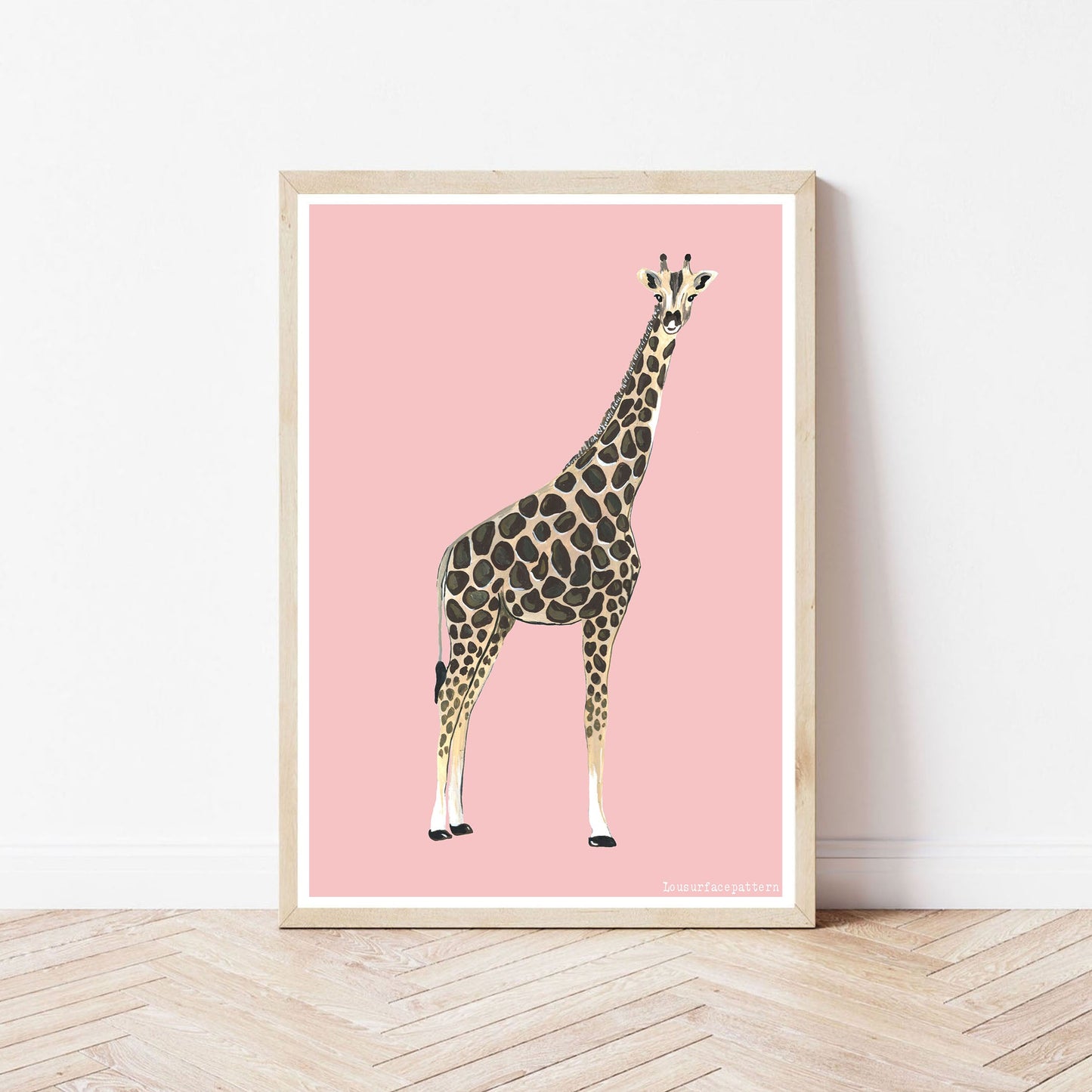 Giraffe