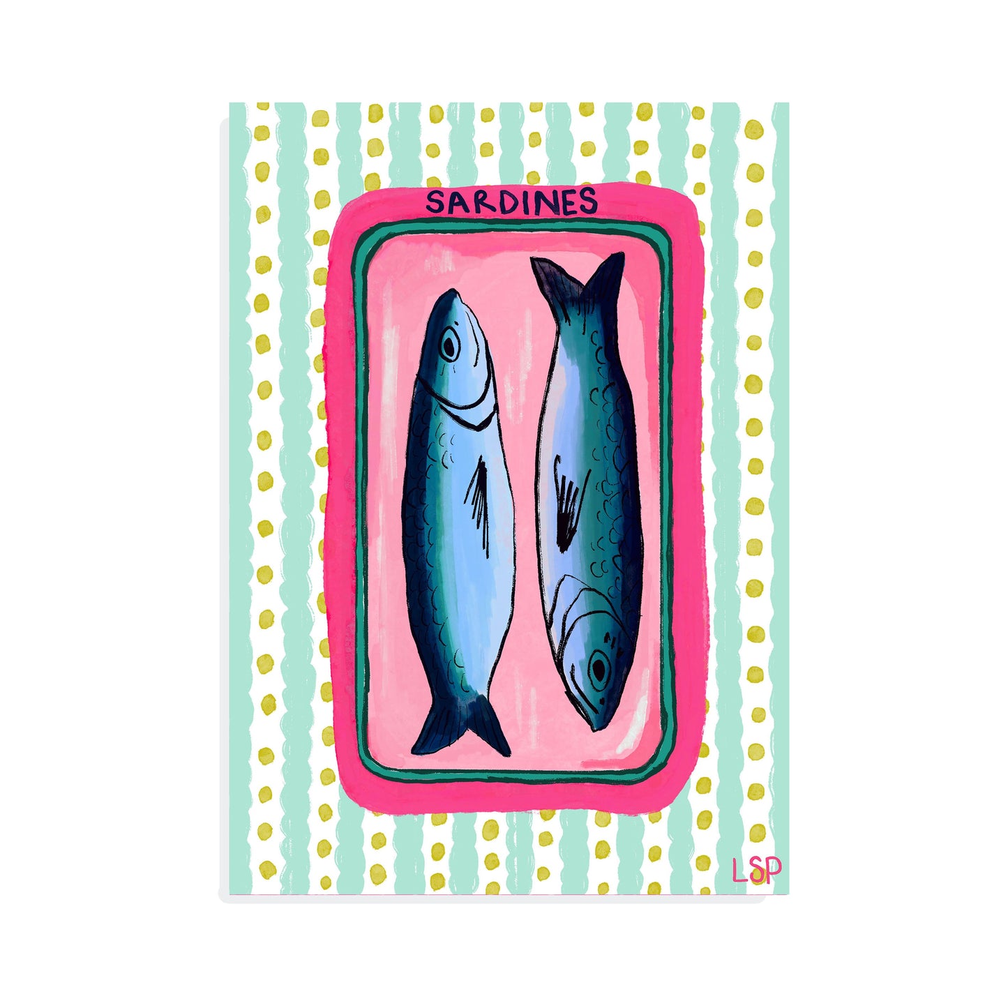 Sardines